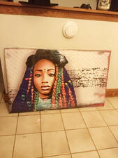 24'' x 36''